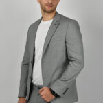 Endeson Σακάκι