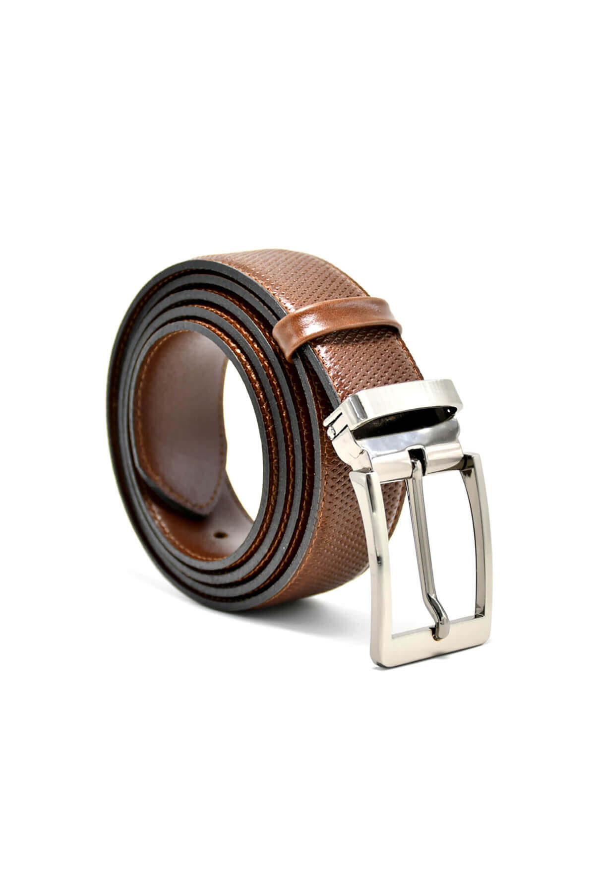 BOR Leather Belt