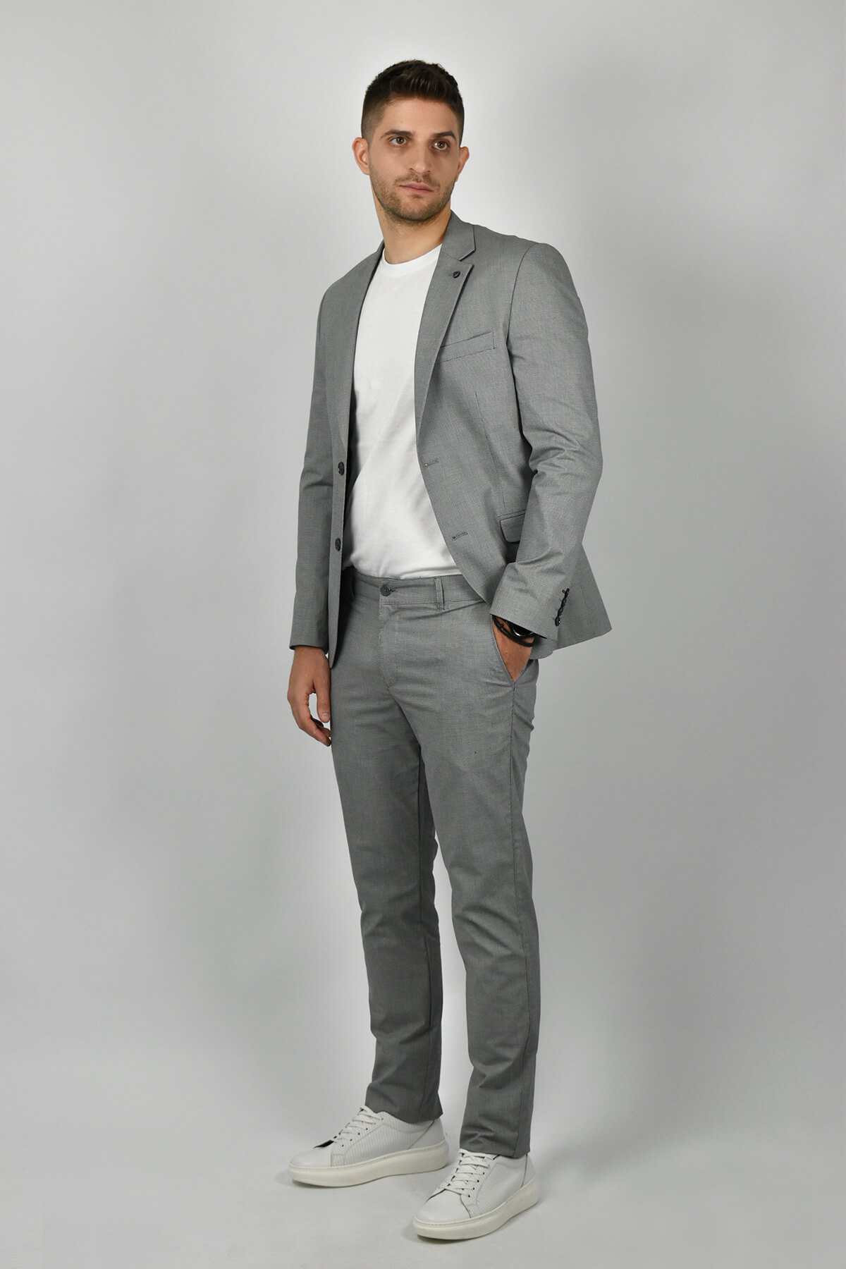 Endeson Παντελόνι Chinos