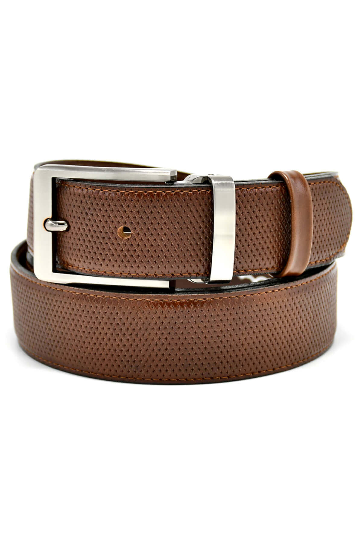 BOR Leather Belt