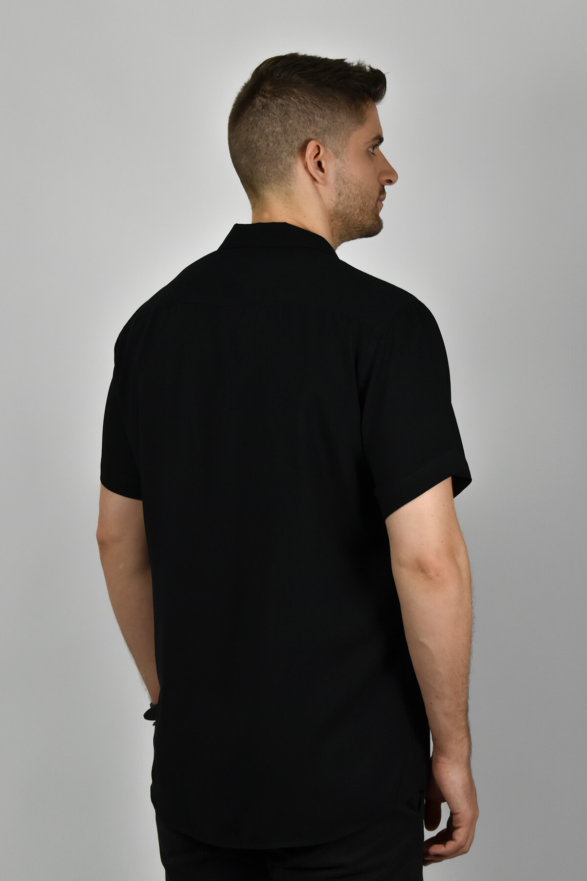 Kedi Πουκάμισο Viscose