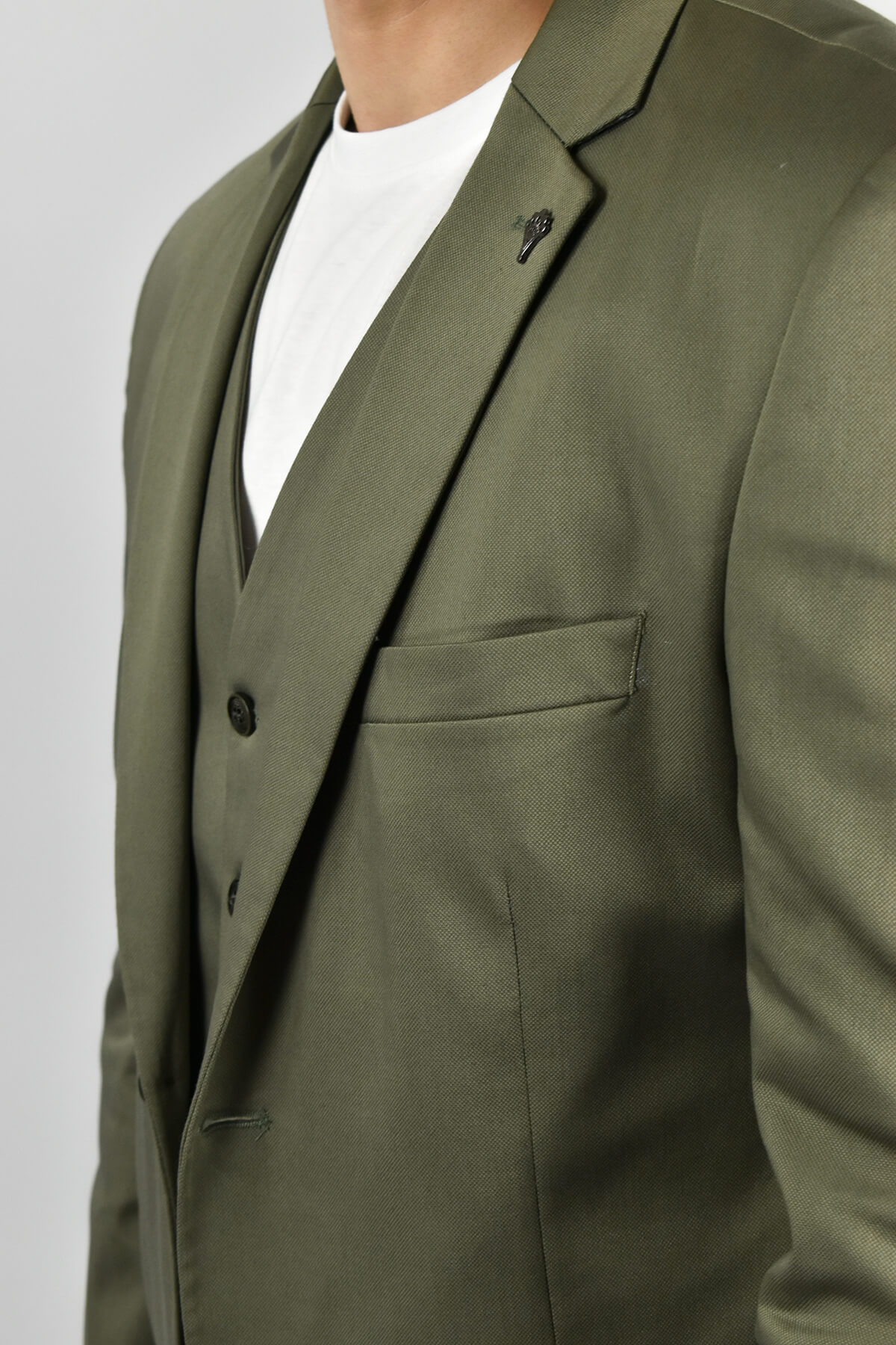 Endeson Σακάκι