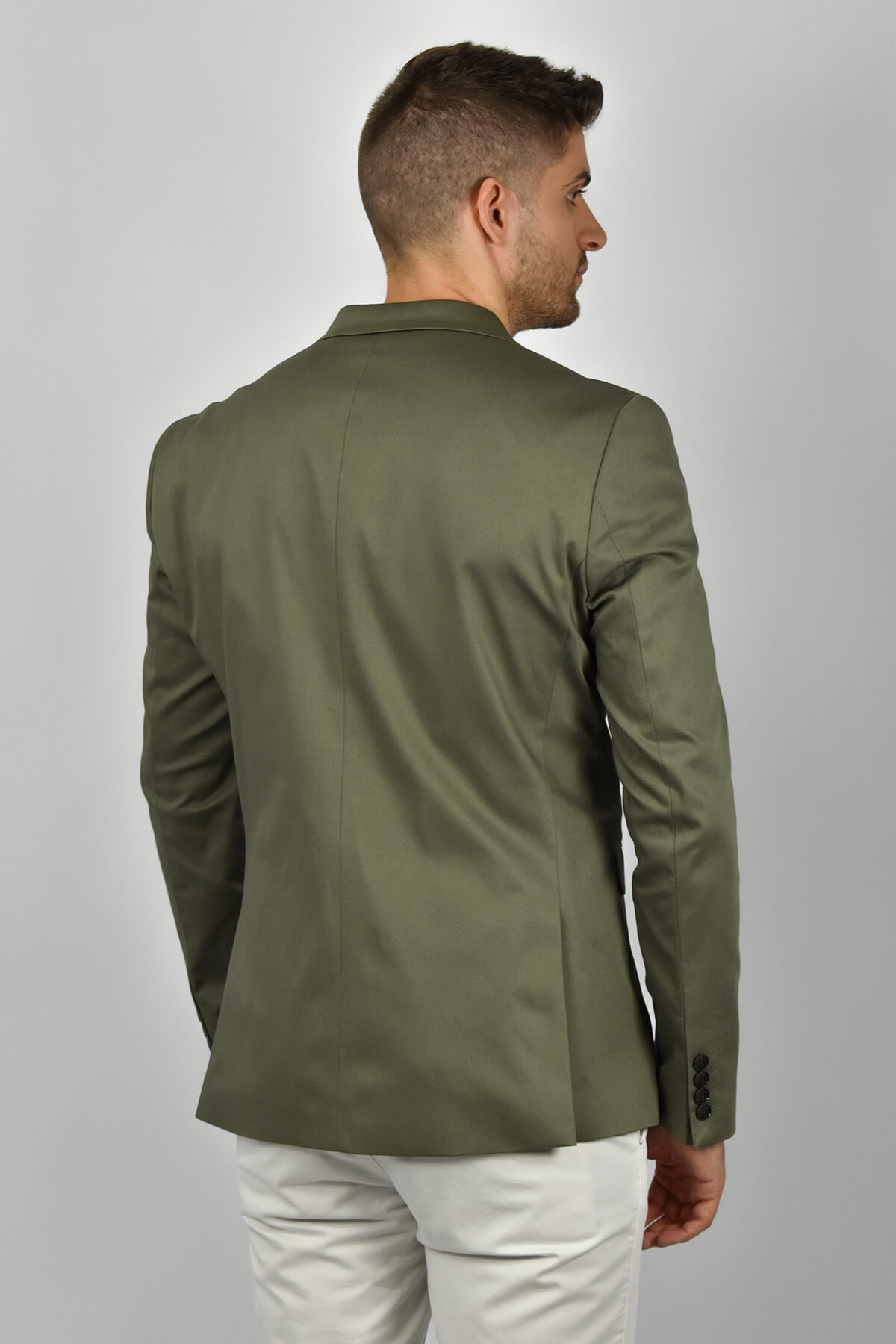 Endeson Σακάκι