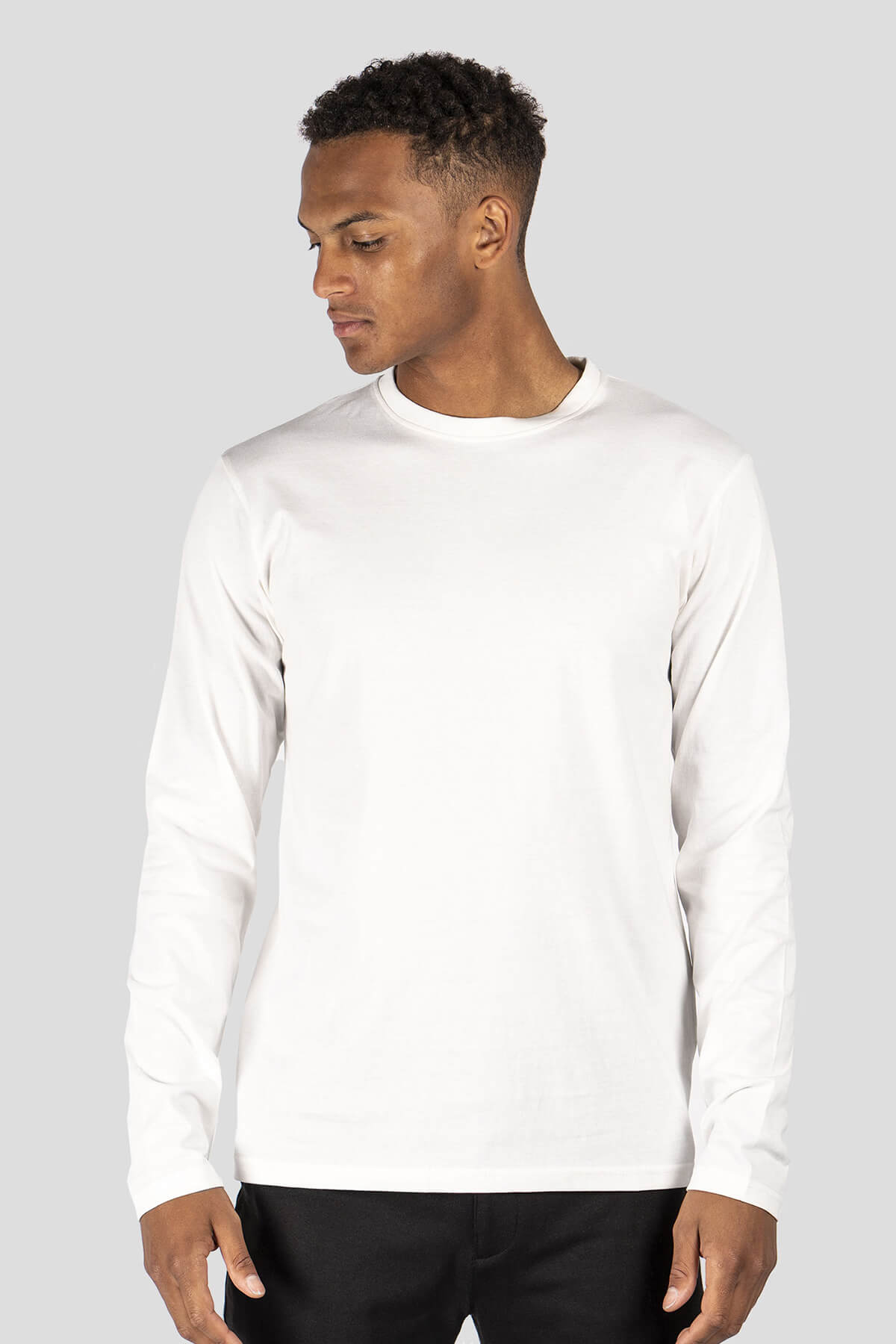 Marcus Organic Basic T-Shirt Roxy 22 LS