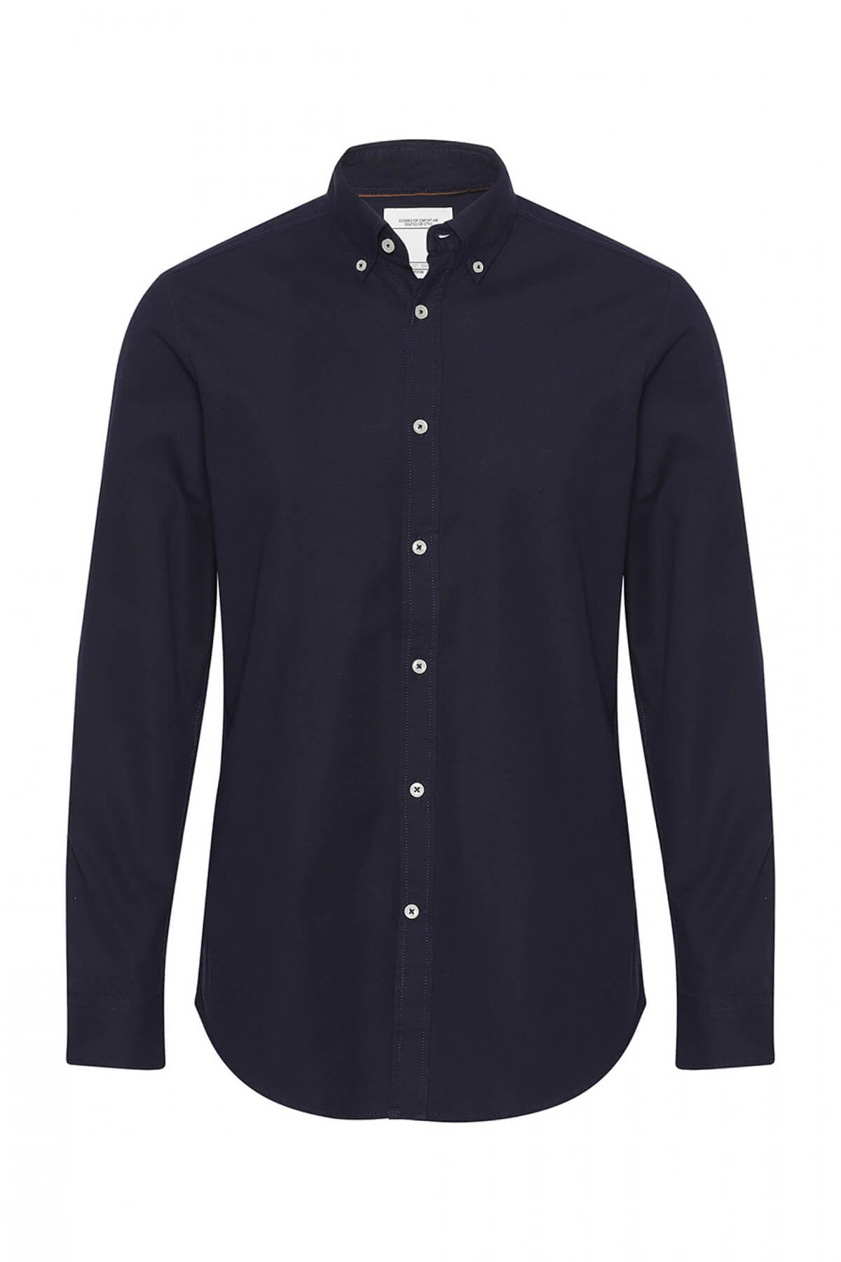 Marcus Πουκάμισο John Solid