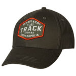 Petrol Industries Καπέλο Με Logo Artwork