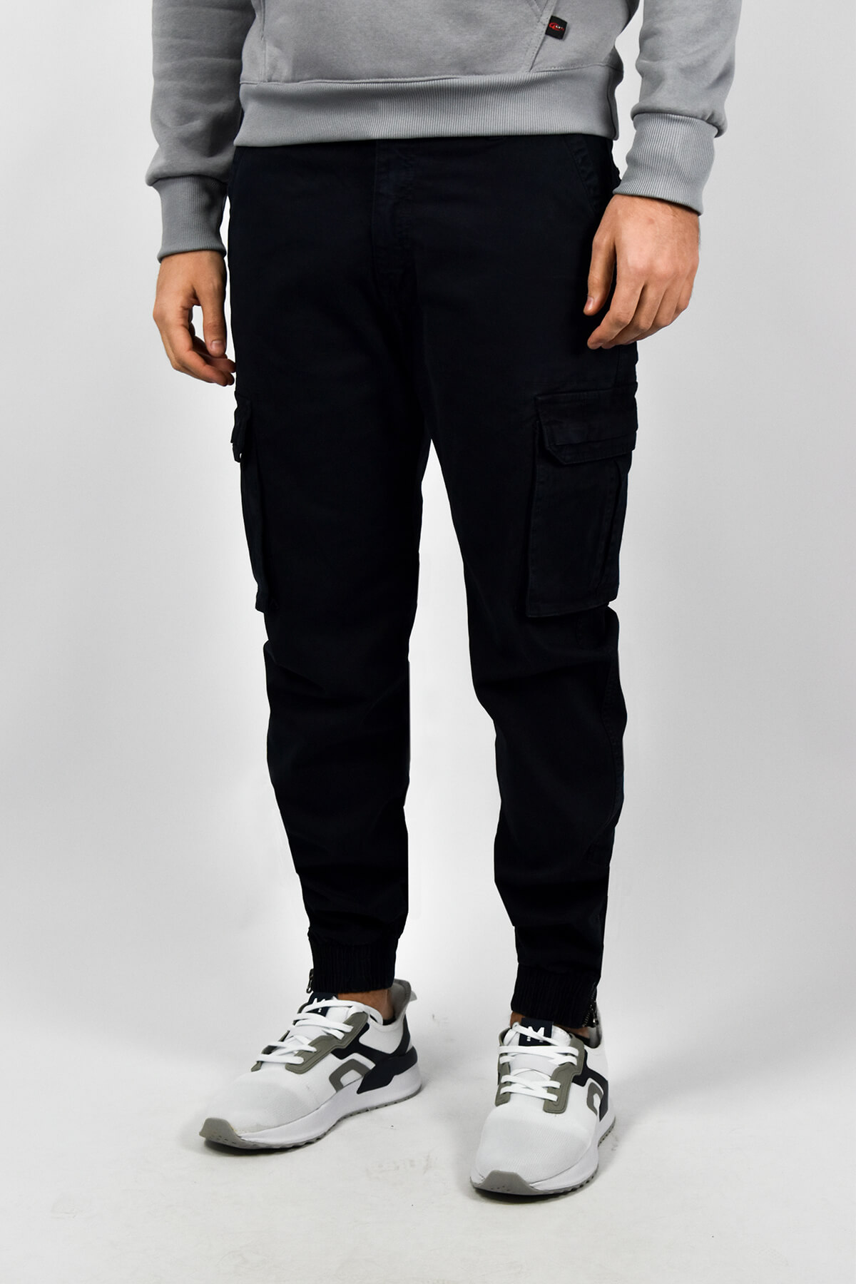 Urbane Fashion Cargo Pants Petrian