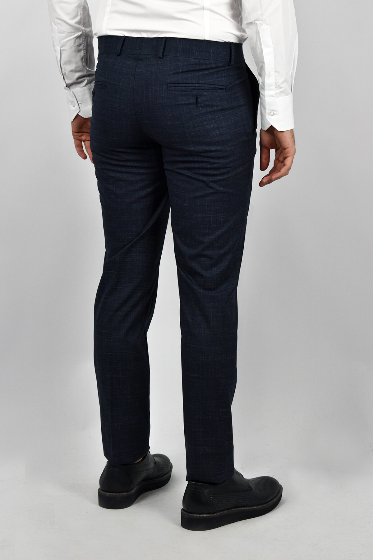 MeAndMy Κοστούμι - Σκούρο‌‌ μπλε - 9212/2