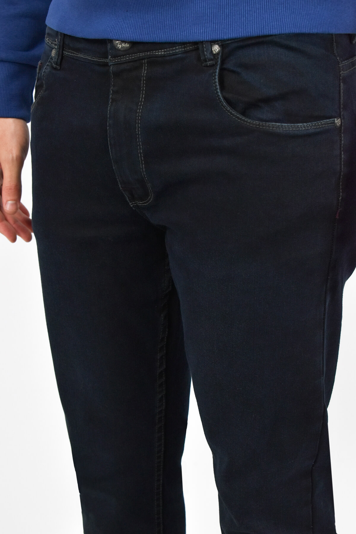 Red Wave Παντελόνι Τζιν Marley Skinny