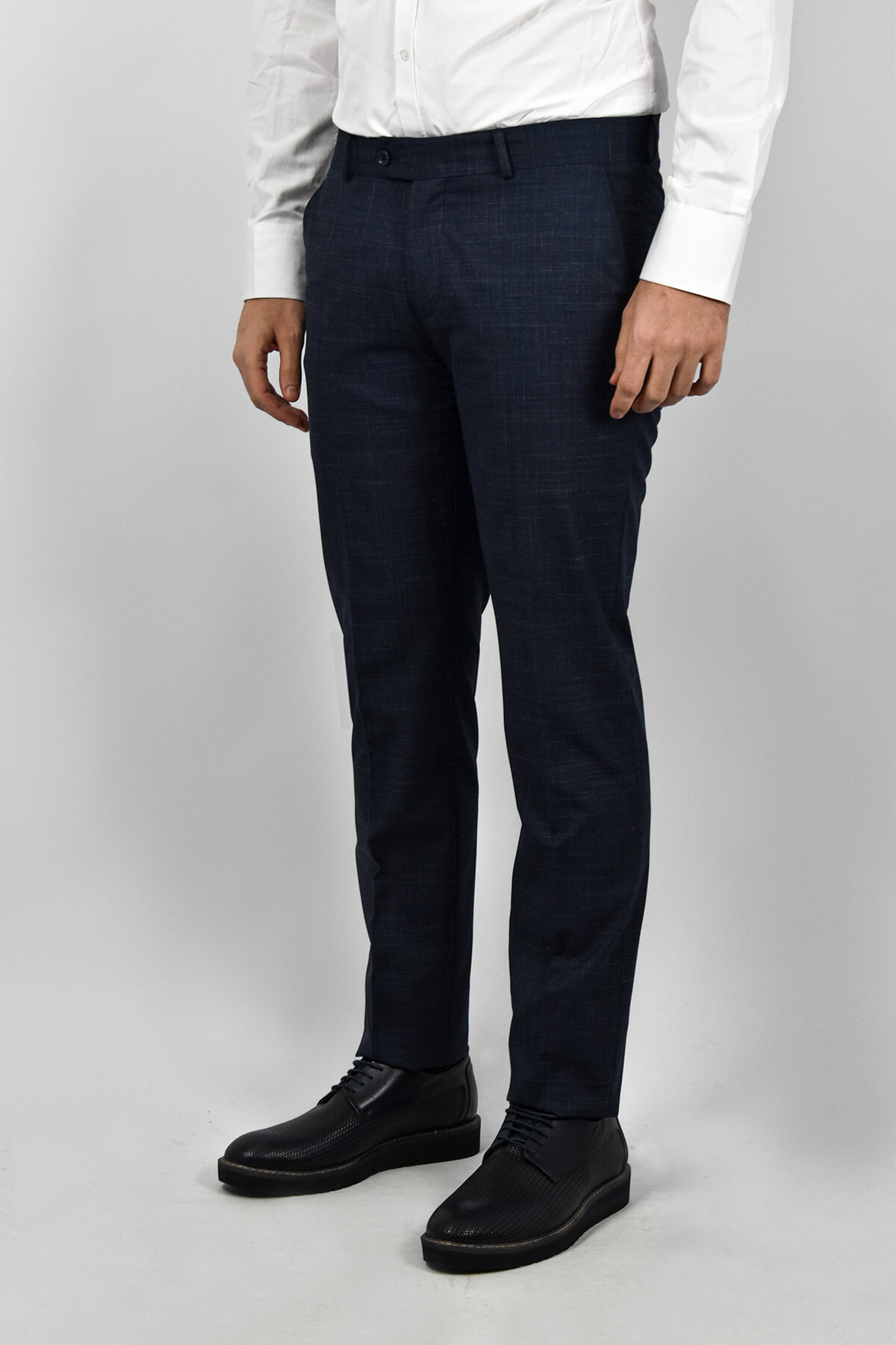 MeAndMy Κοστούμι - Σκούρο‌‌ μπλε - 9212/2