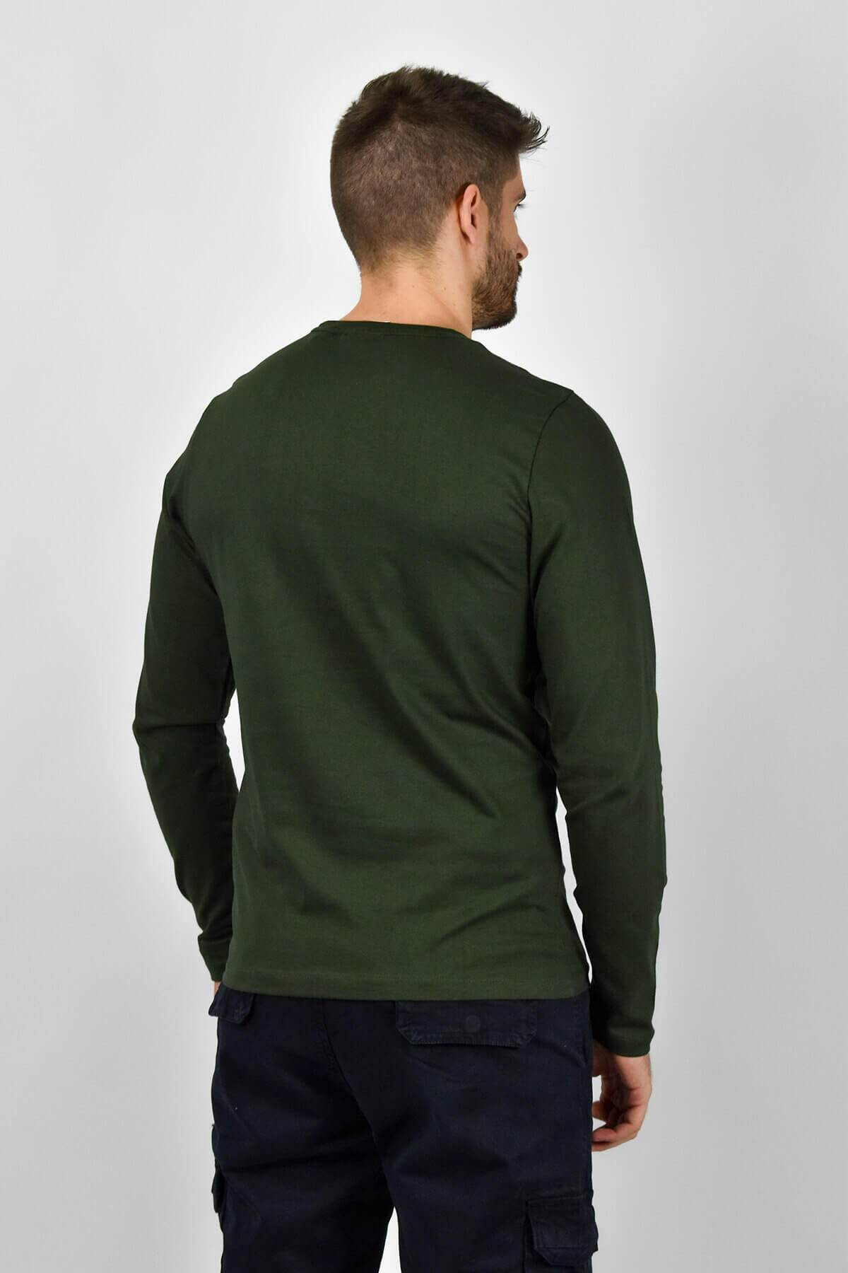 Petrol Industries Μπλούζα Με Artwork