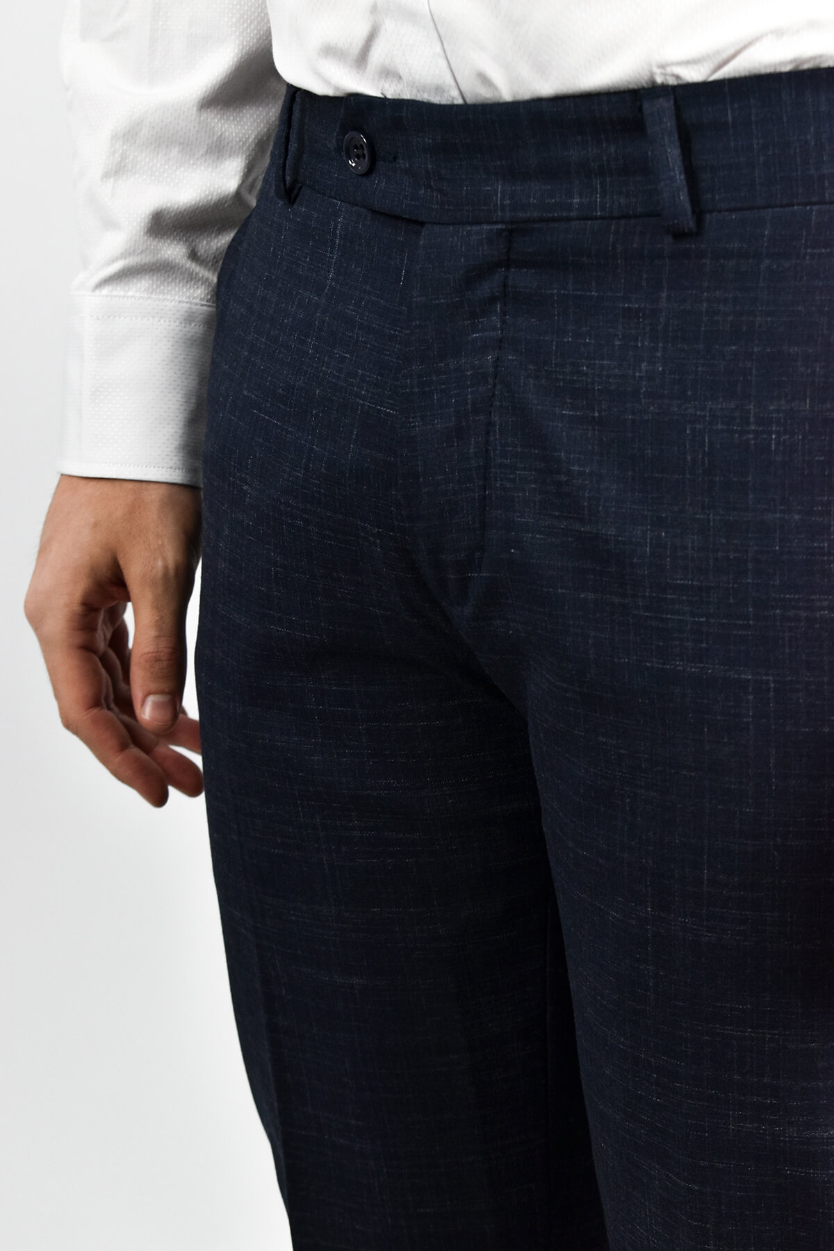 MeAndMy Κοστούμι - Σκούρο‌‌ μπλε - 9212/2