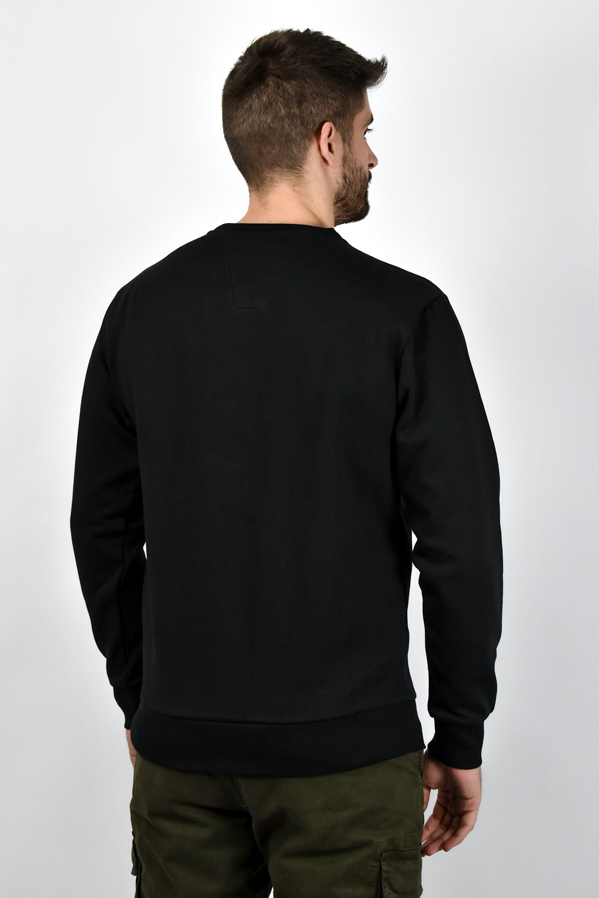 U.S. Grand Polo Μπλουζα Φούτερ