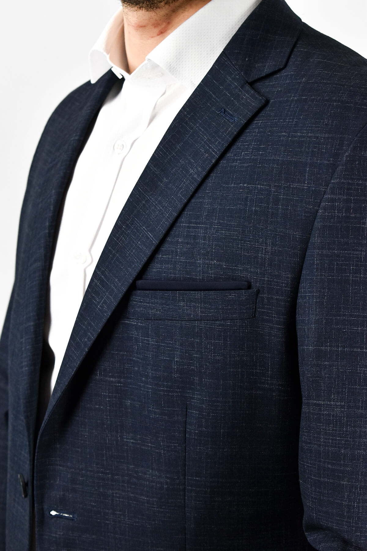 MeAndMy Κοστούμι - Σκούρο‌‌ μπλε - 9212/2