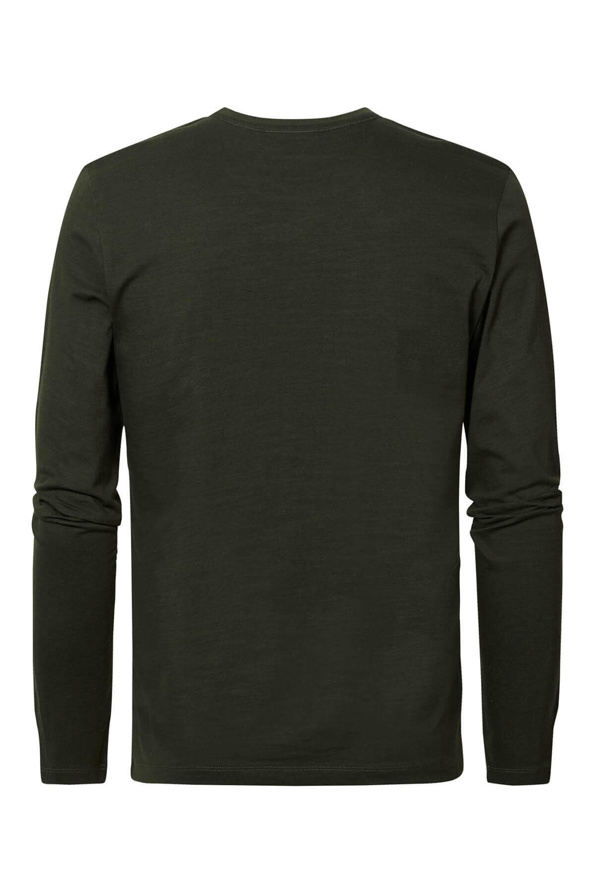 Petrol Industries Μπλούζα Με Artwork