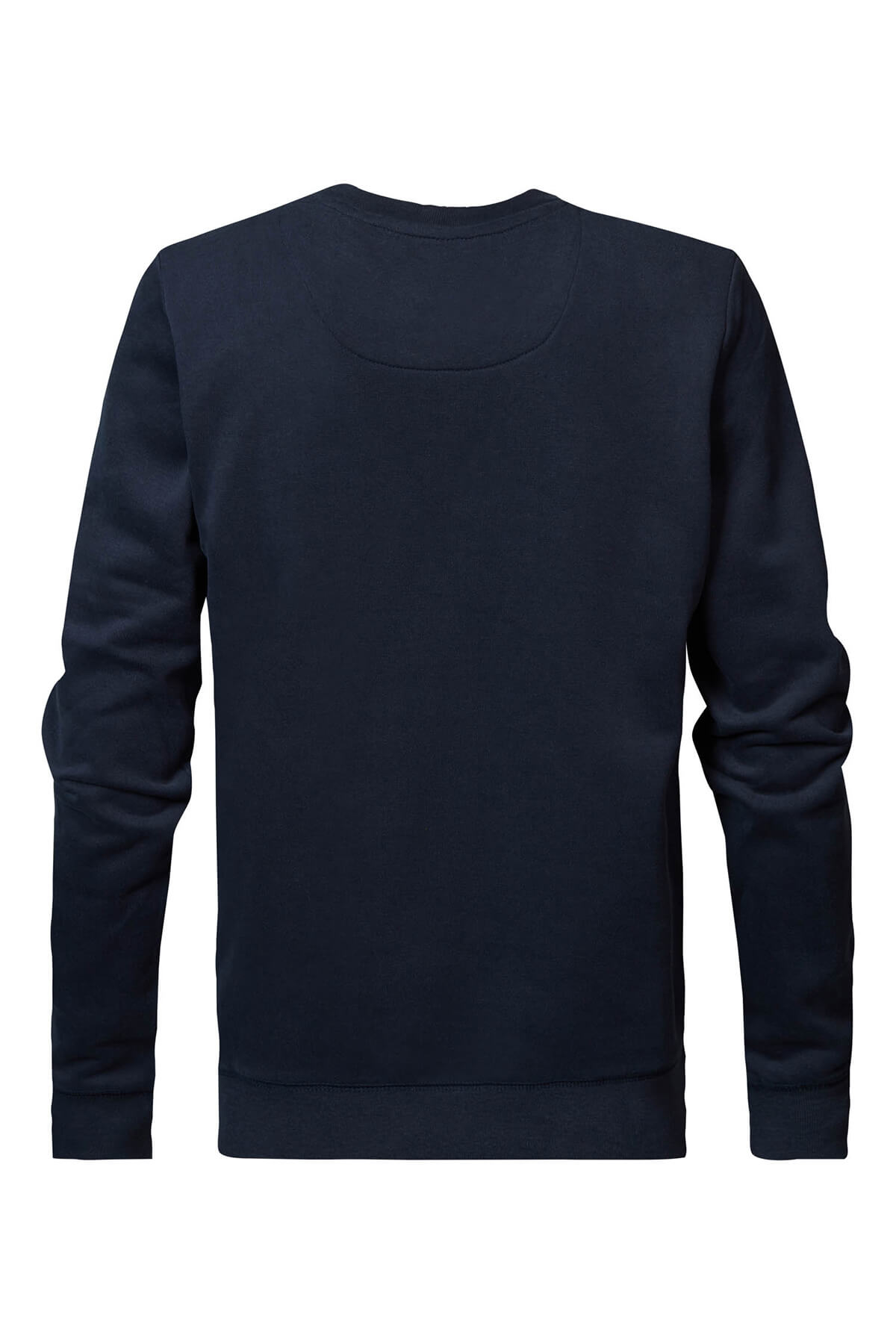 Petrol Industries Φούτερ Με Logo