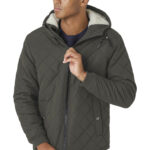 Marcus Μπουφάν Larry