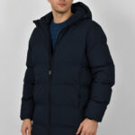 Marcus Μπουφάν Benji Long