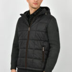 Shutton Blue Μπουφάν