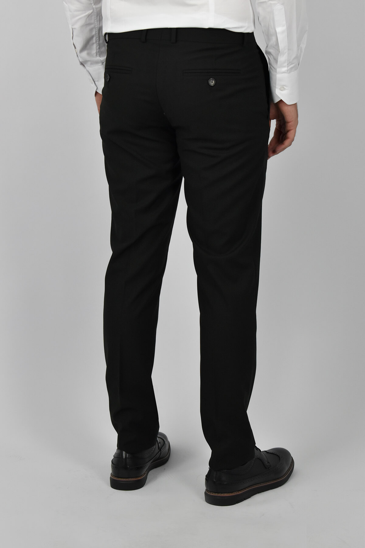 MeAndMy Κοστούμι - Μαύρο - 9001/2