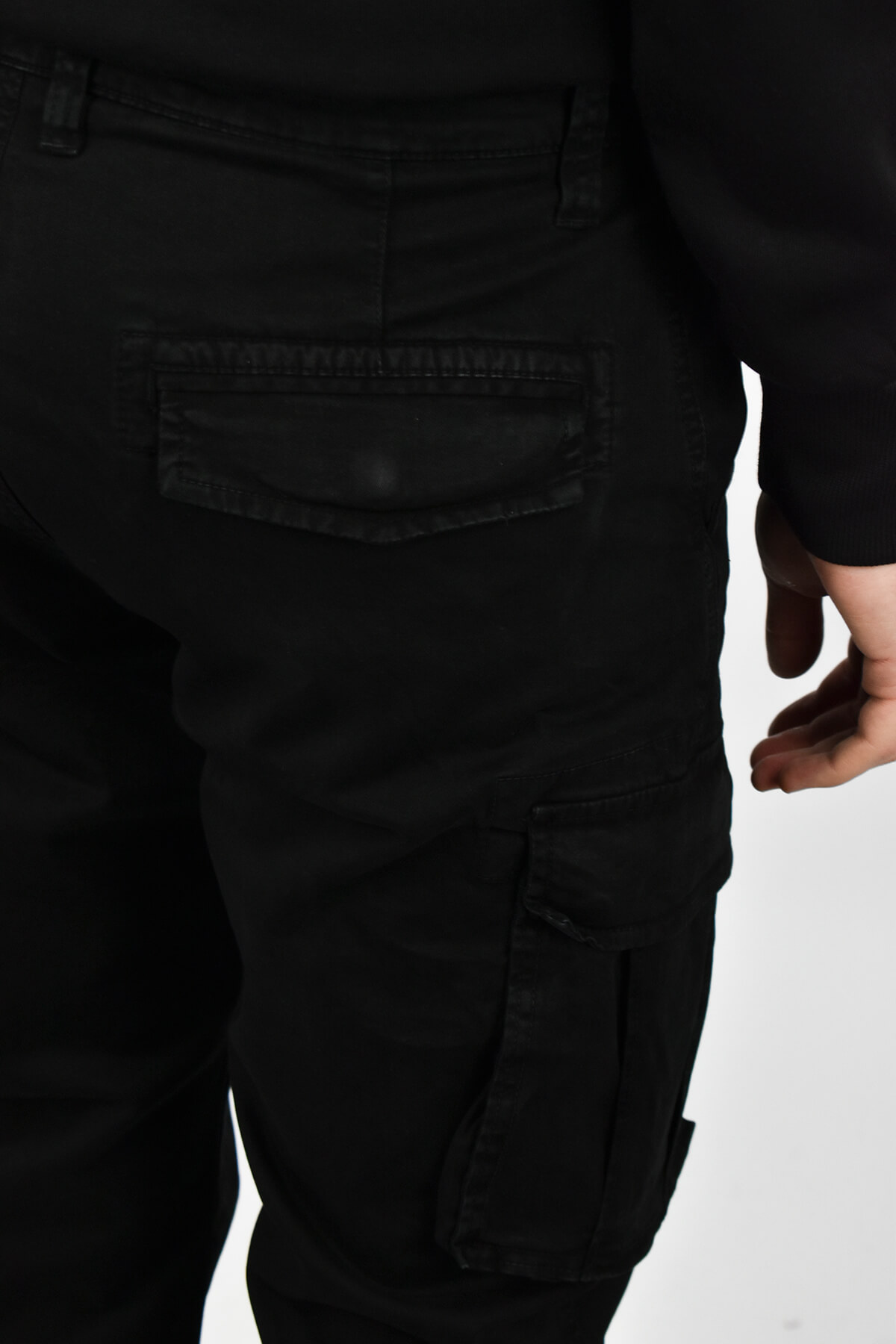 Urbane Fashion Παντελόνι Cargo Ammos