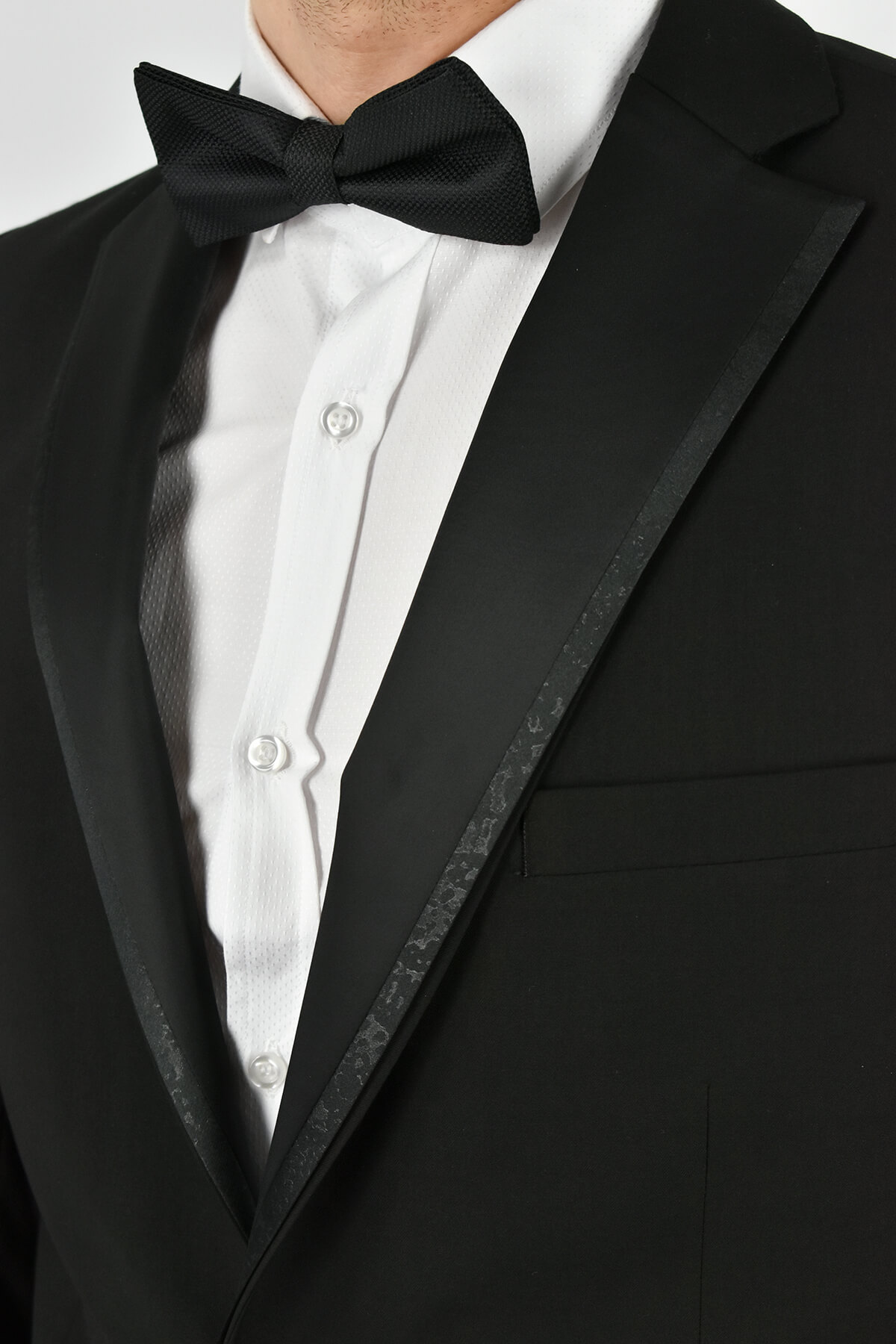 MeAndMy Κοστούμι - Μαύρο - 9001/2