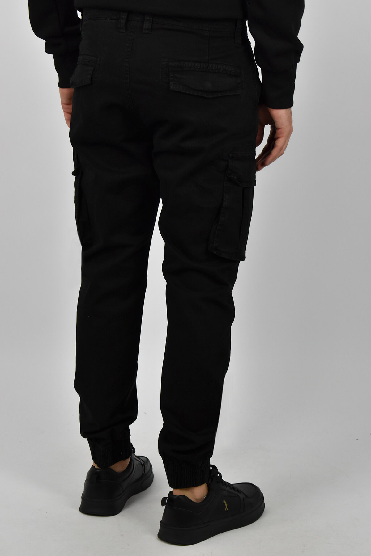 Urbane Fashion Παντελόνι Cargo Ammos