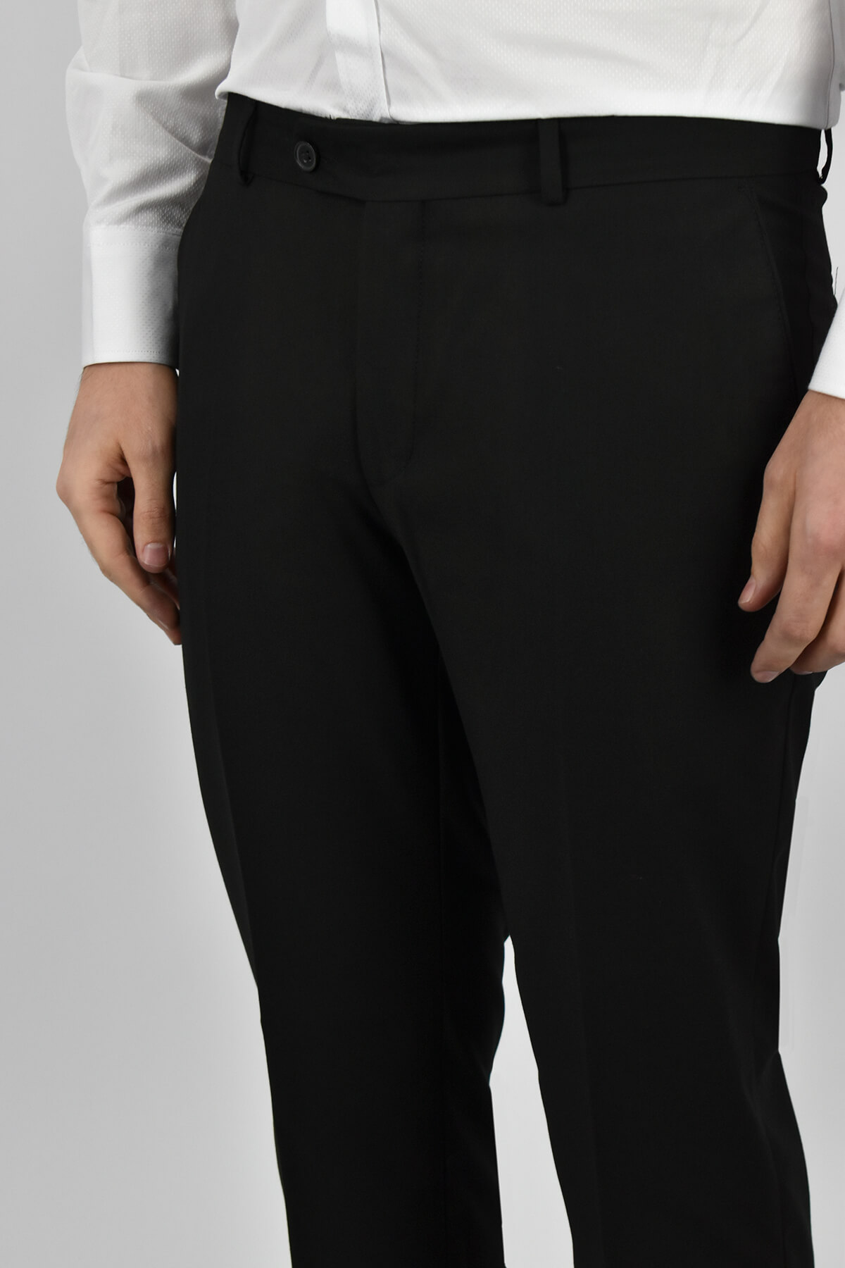 MeAndMy Κοστούμι - Μαύρο - 9001/2