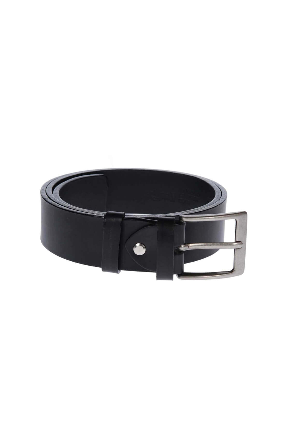 Bergman Leather Belt