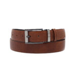 William G Δερμάτινη Ζώνη