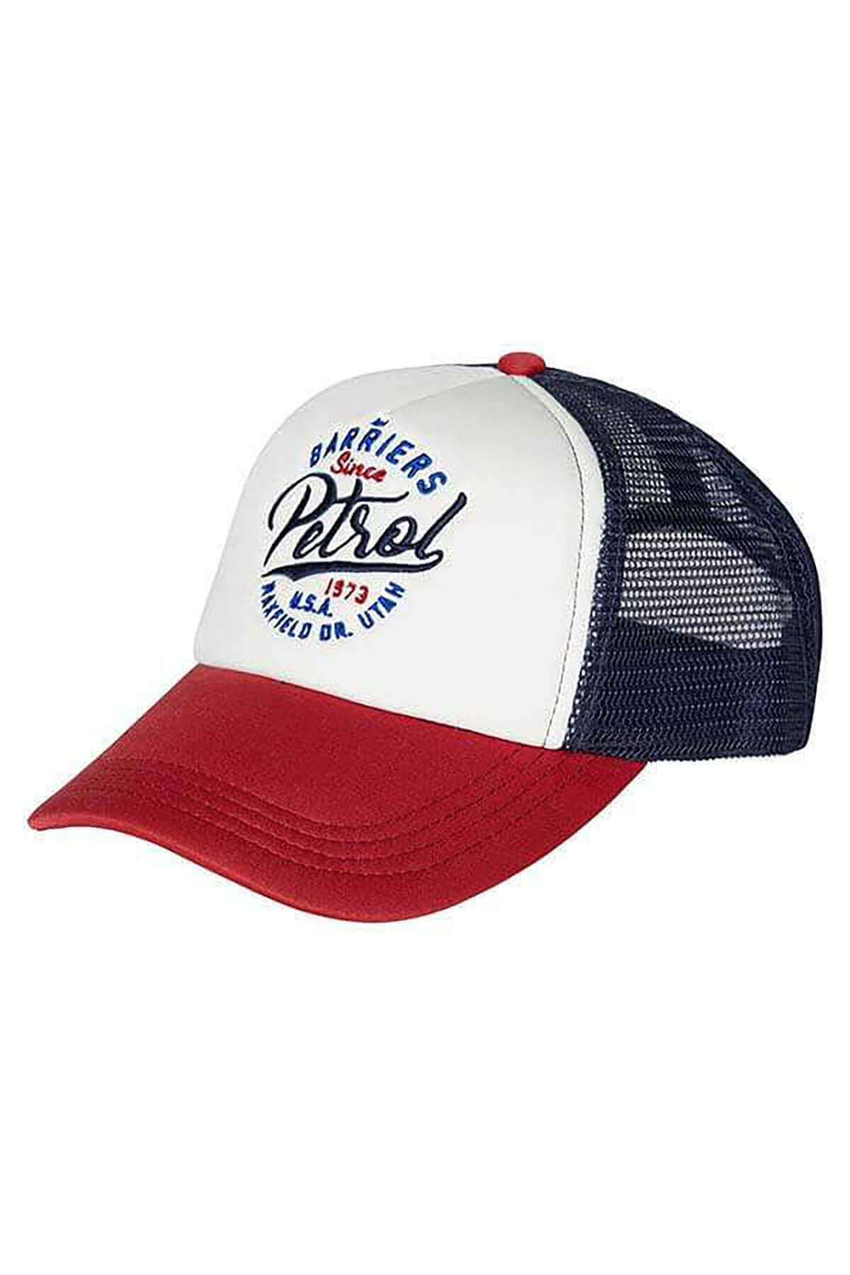 Petrol Industries Trucker Hat