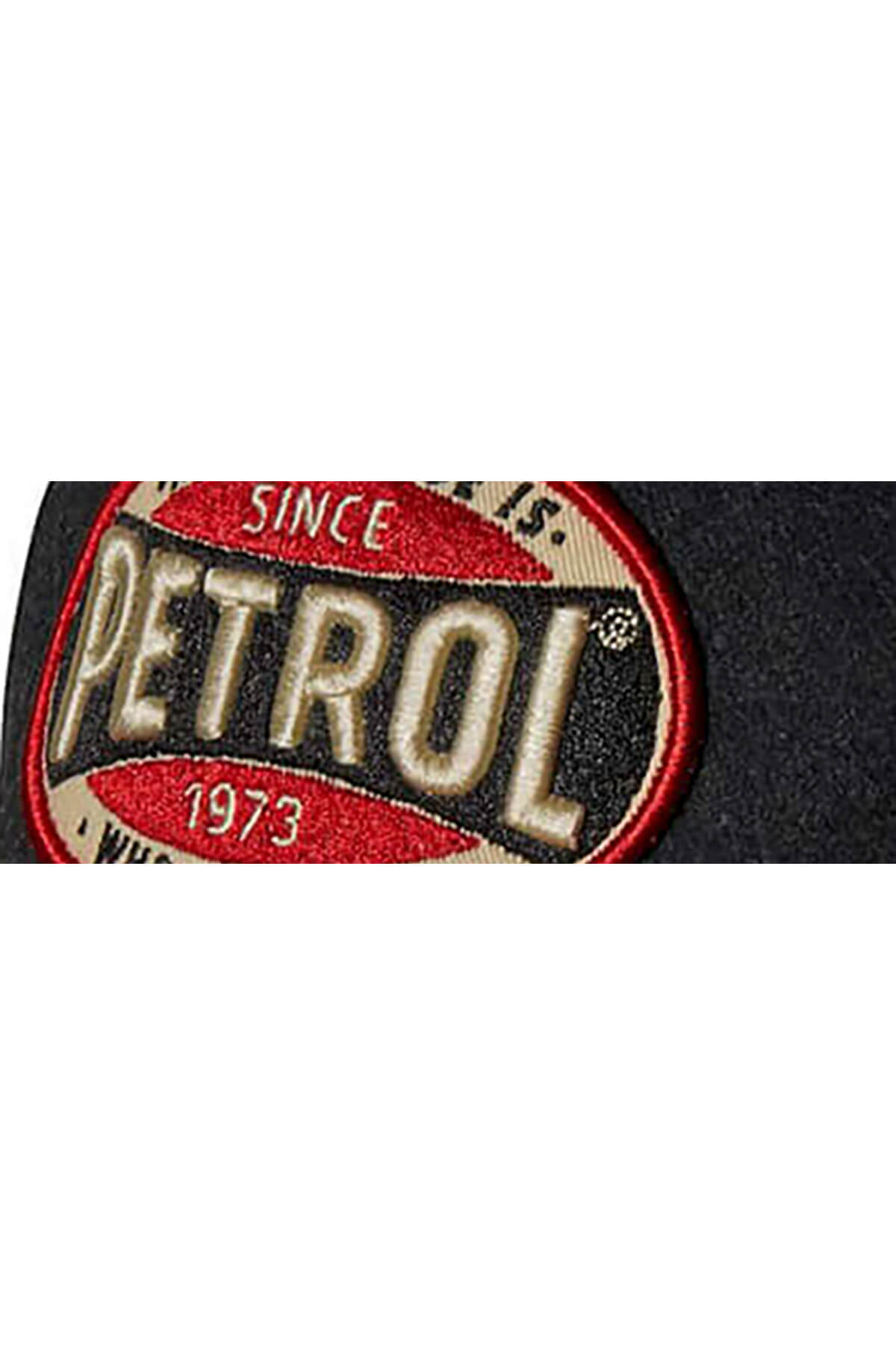 Petrol Industries Vintage Hat