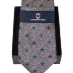 Leonardo Uomo Γραβάτα