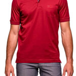 Olymp Μπλούζα Πόλο