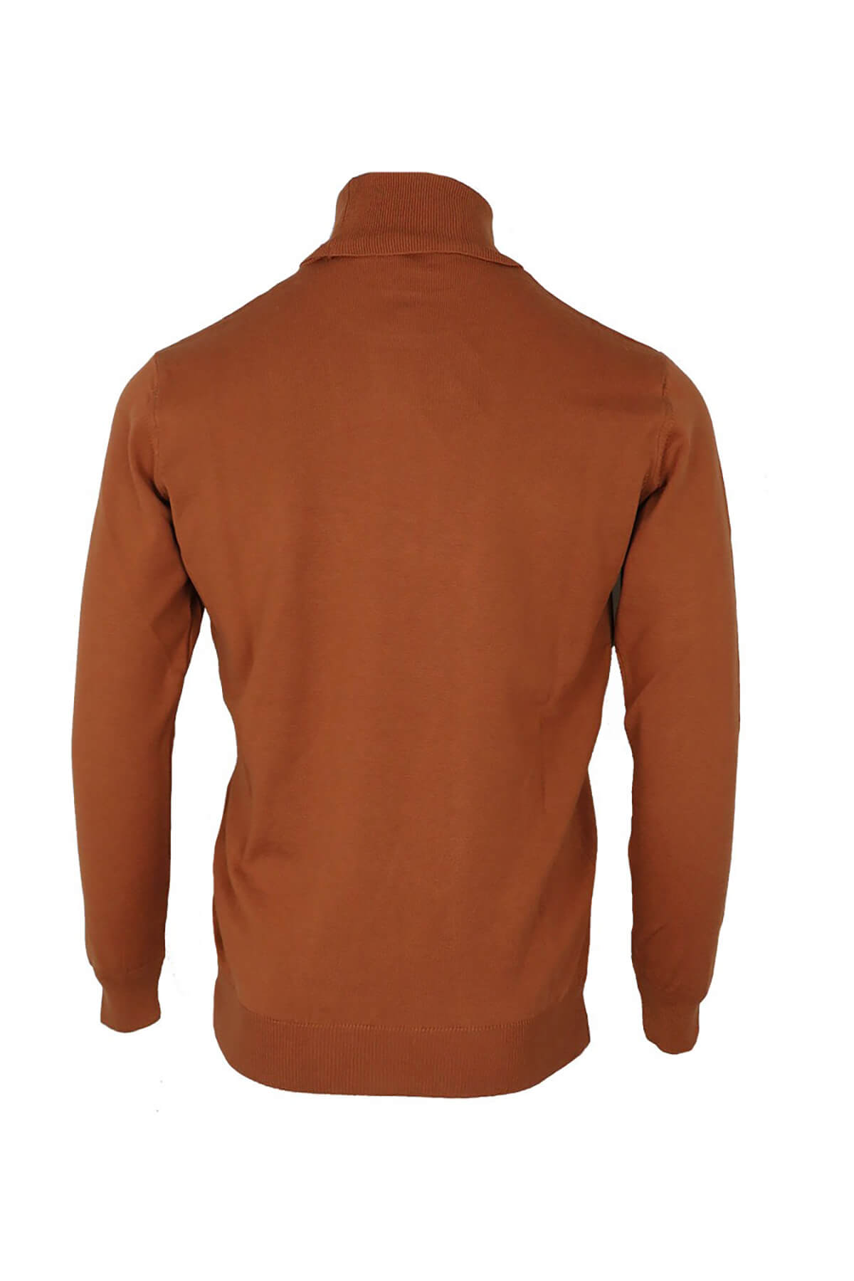 Endeson Roll Neck Sweater