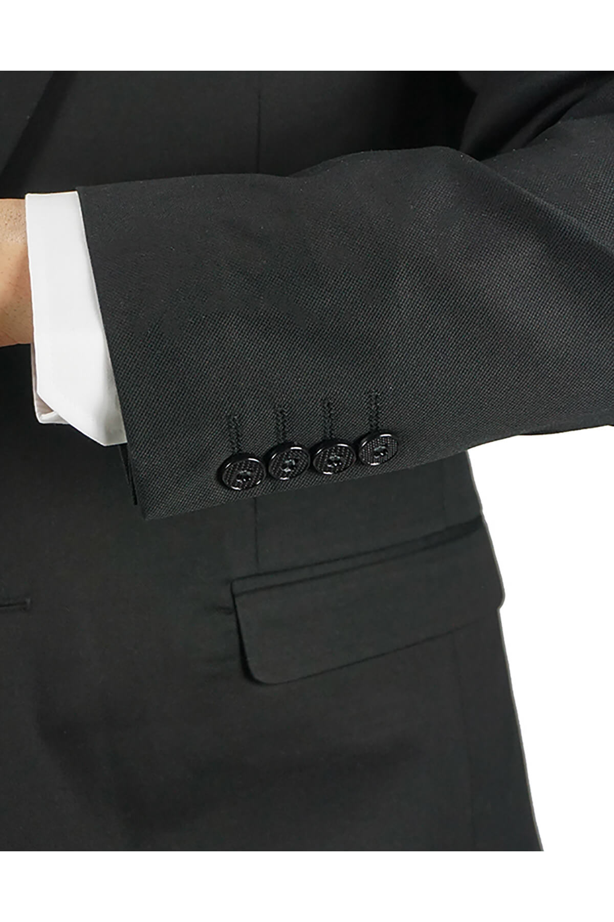 Endeson Σακάκι