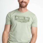 Petrol Industries Artwork T-shirt