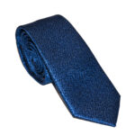 Leonardo Uomo Γραβάτα Με Σχέδιο