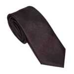 Leonardo Uomo Γραβάτα Με Σχέδιο