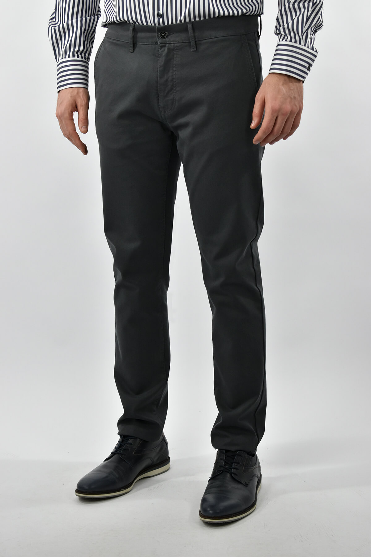 LCDN Παντελόνι Chinos Abery Skinny