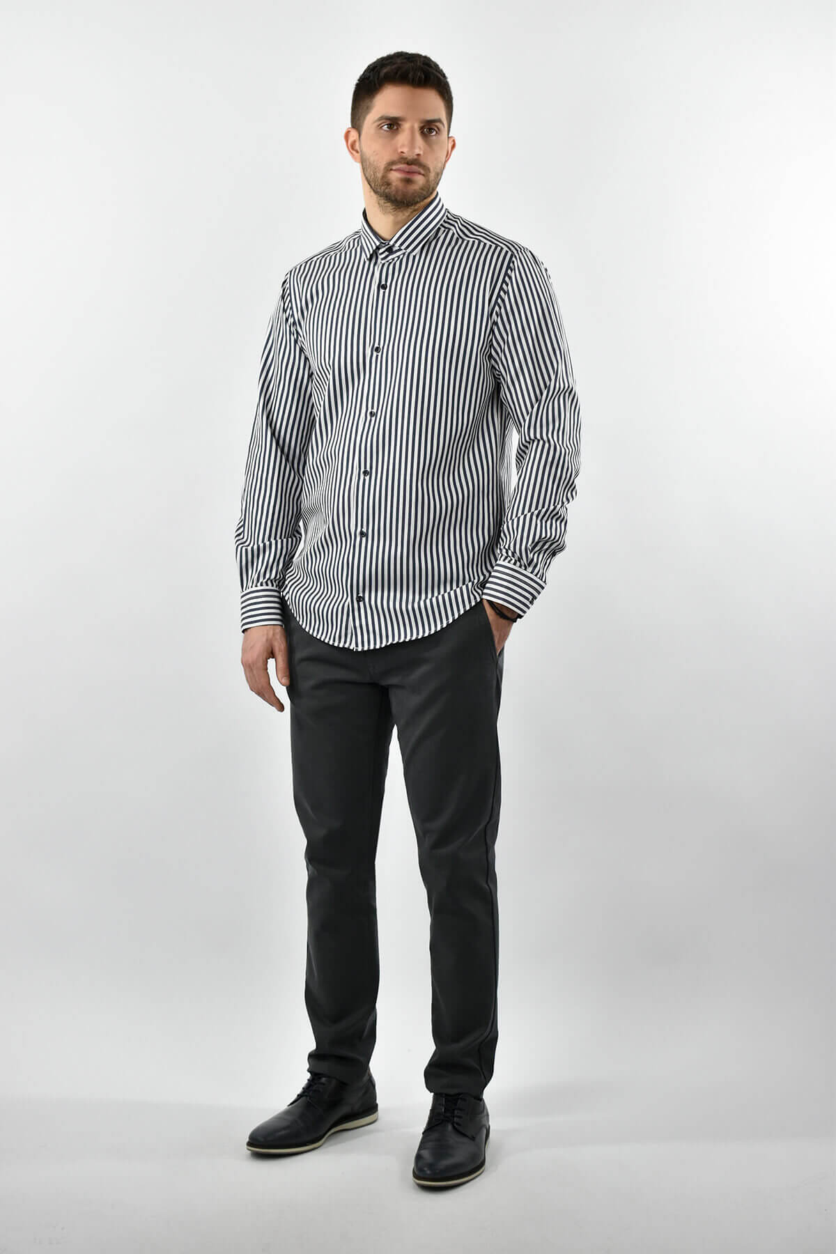 LCDN Παντελόνι Chinos Abery Skinny