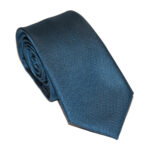 Leonardo Uomo Γραβάτα Με Σχέδιο