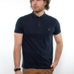 Side Effect Μπλούζα Πόλο