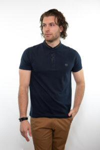 Σκούρο‌‌ μπλε