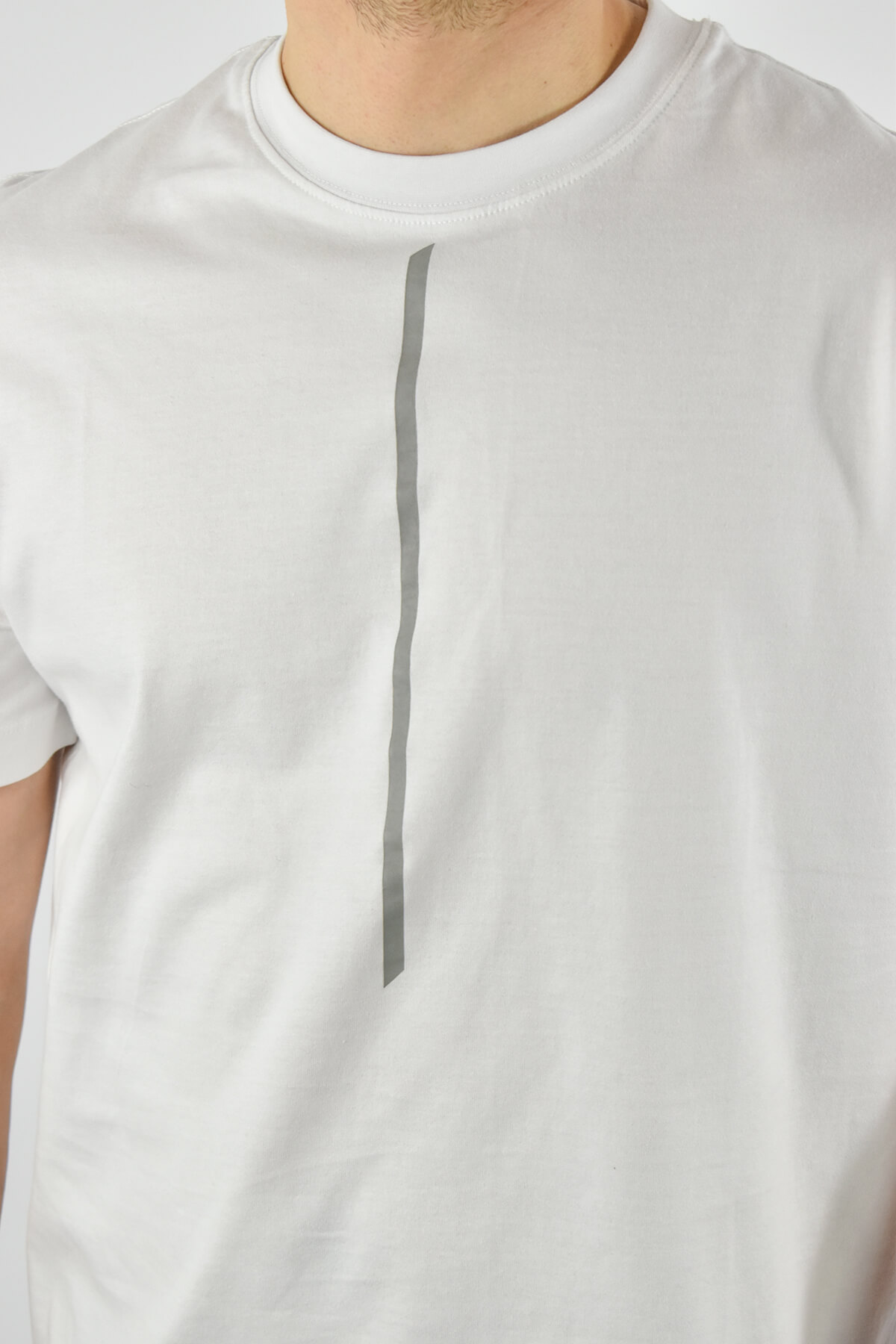 Antony Morato Fashion T-shirt Με Στάμπα