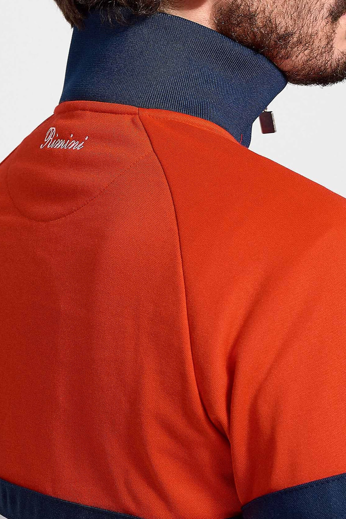 Ellesse Rimini Track Top Ζακέτα