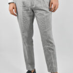 Antony Morato Υφασμάτινο Παντελόνι Carrot Gustaf