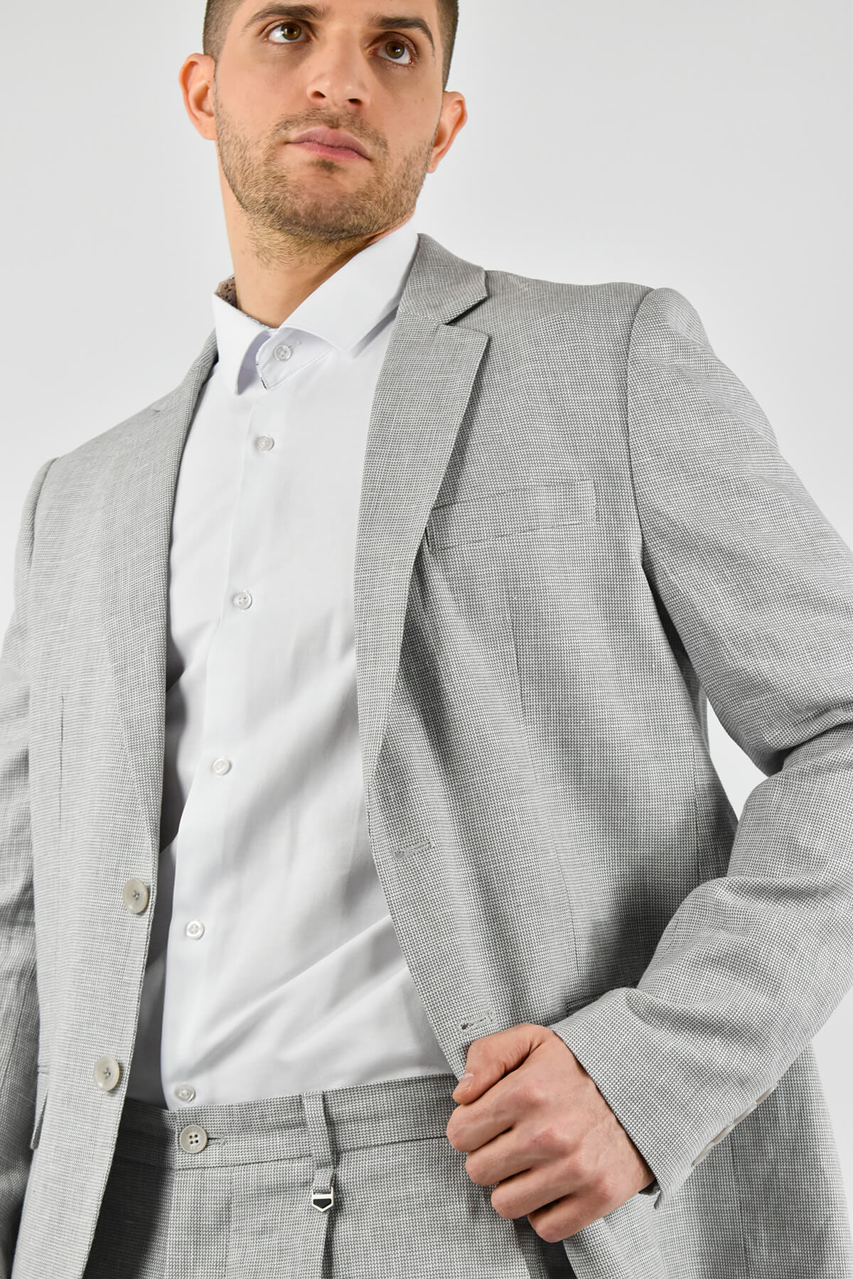 Antony Morato Σακάκι Zelda Slim Fit