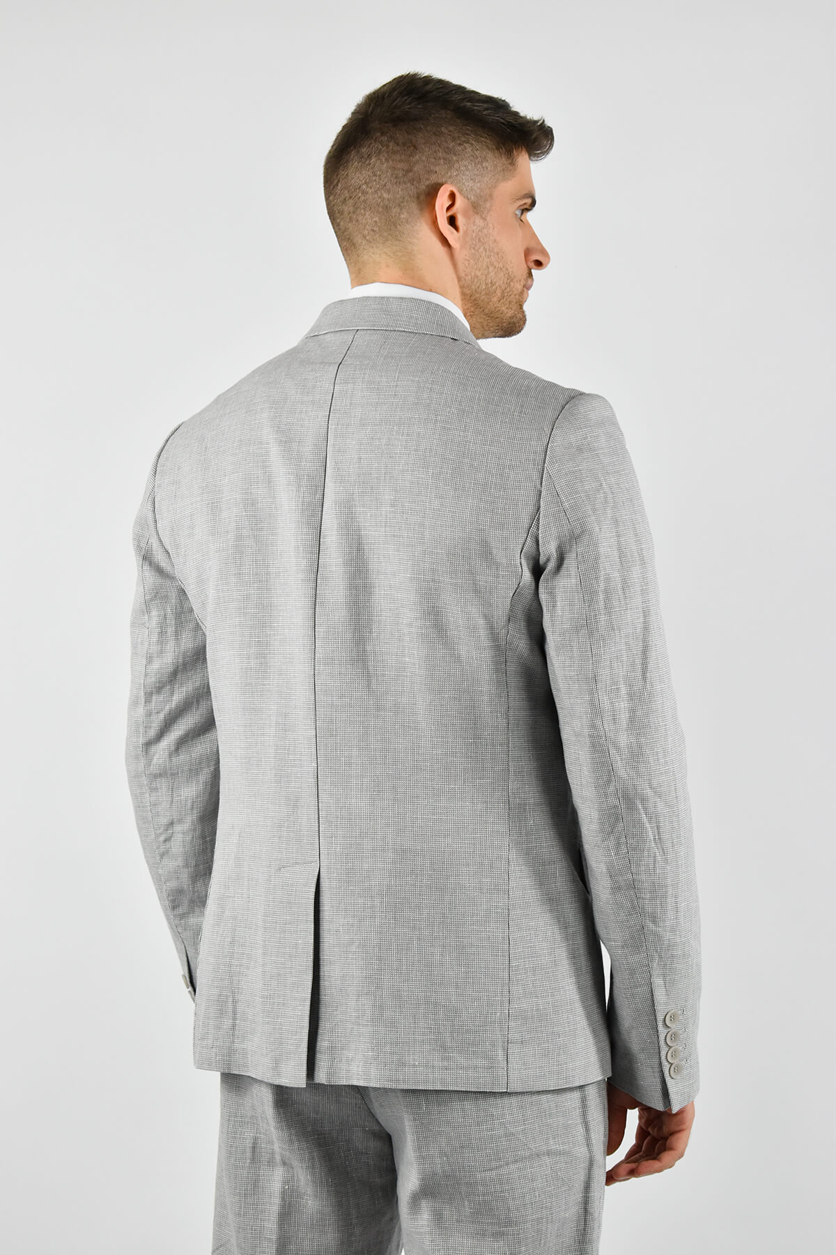 Antony Morato Σακάκι Zelda Slim Fit