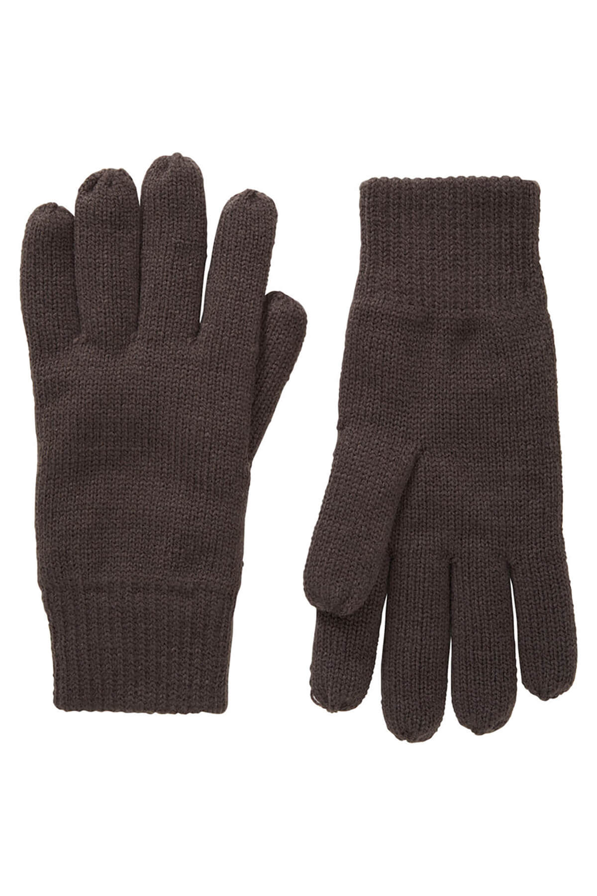 Petrol Industries Fine-Knit Gloves Pekin